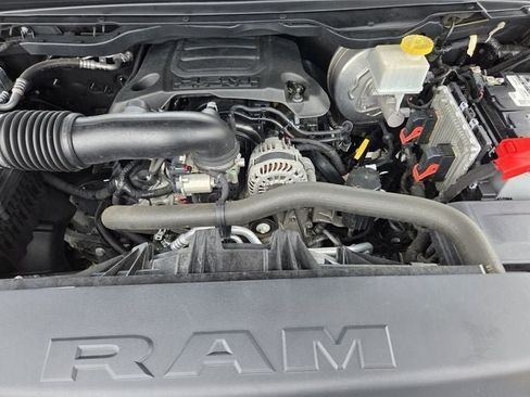 Used 2020 RAM 1500 Big Horn RWD image 37