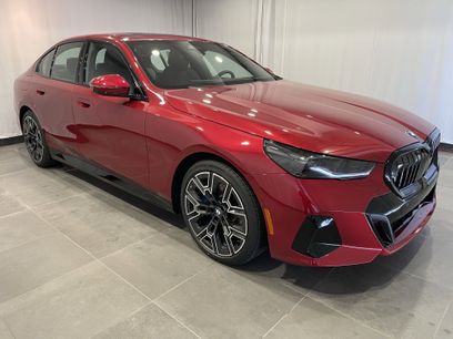 Used 2026 BMW 530i xDrive w/ M Sport Package