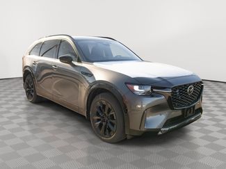New 2026 MAZDA CX-90 3.3 Turbo S w/ Premium Package video 1