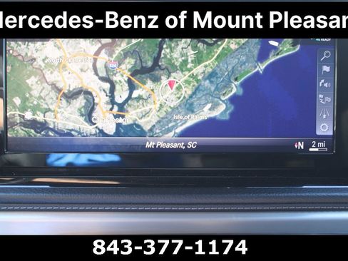 Certified 2019 Mercedes-Benz G 550 w/ Exclusive Interior Package image 42