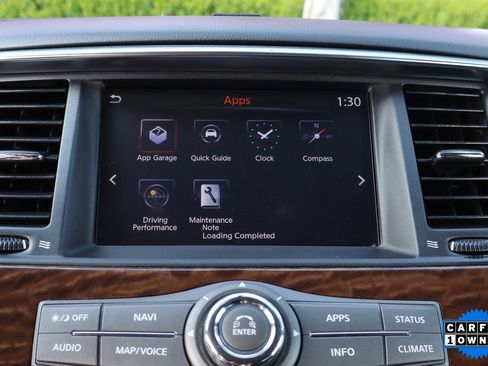 Used 2020 Nissan Armada SV w/ Driver Package image 27