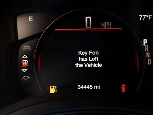 Used 2025 Dodge Durango GT AWD/4WD image 52