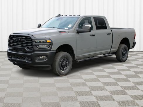 New 2026 RAM 2500 Tradesman image 34