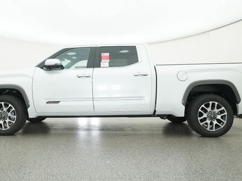 New 2026 Toyota Tundra 1794 Edition AWD/4WD image 49