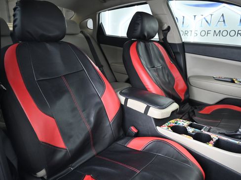 Used 2018 Kia Optima LX w/ Convenience Package image 18