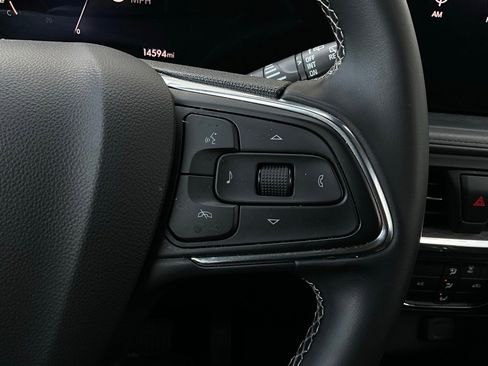 Used 2025 Buick Encore GX Preferred image 33