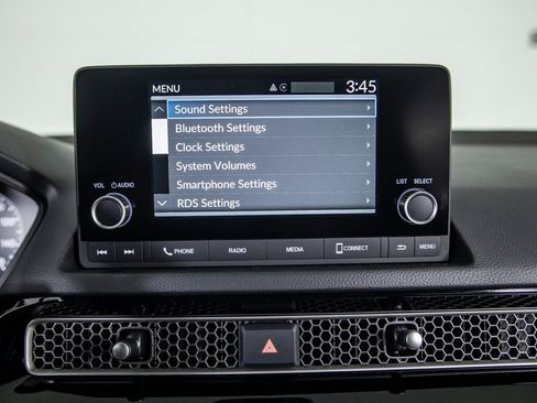 Used 2025 Honda Civic Sport image 27
