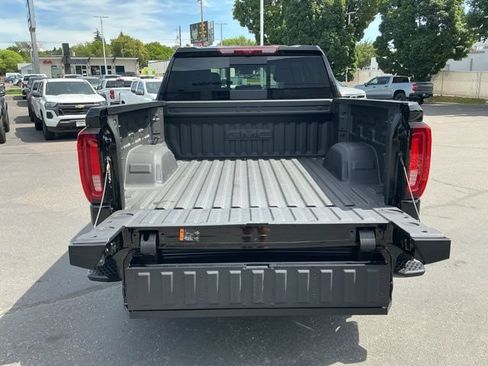Used 2026 GMC Sierra 1500 Denali Ultimate AWD/4WD image 7