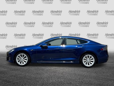 Used 2017 Tesla Model S 75 RWD image 8