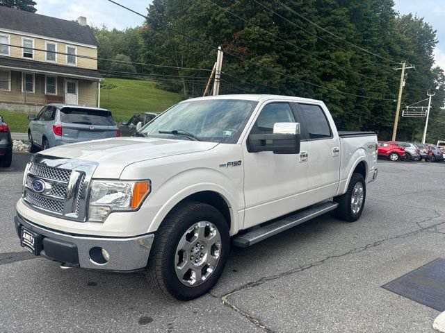 Used 2010 Ford F150 XL AWD/4WD image 3