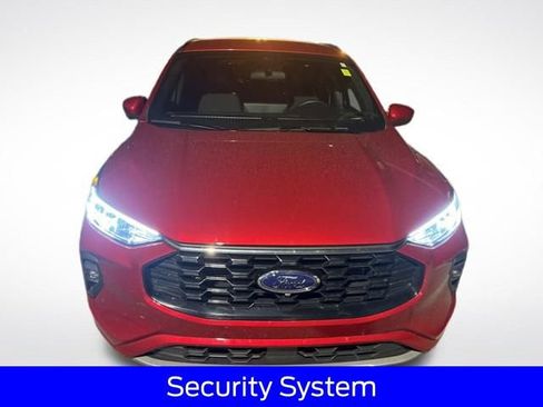 Certified 2023 Ford Escape ST-Line Select w/ Tech Pack #2 image 10