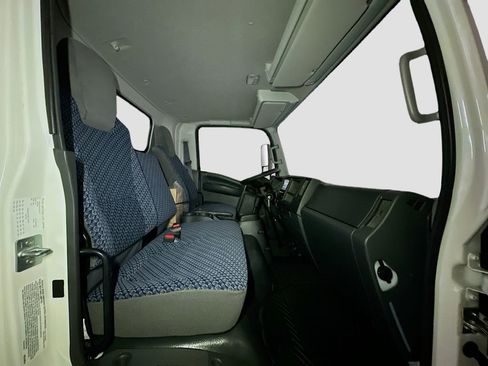 New 2026 Isuzu NPR RWD image 23