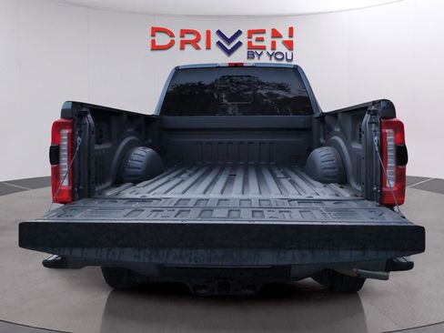 Used 2024 Ford F250 Lariat w/ Sport Appearance Package image 29