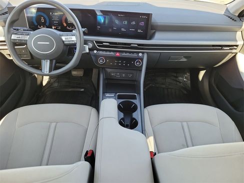 Used 2025 Hyundai Sonata SEL image 14