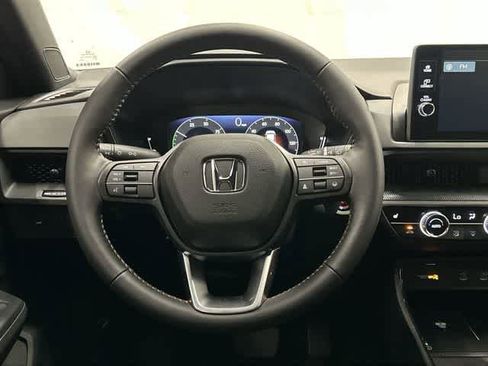 New 2026 Honda CR-V Sport-L image 15