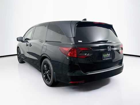 Used 2023 Honda Odyssey Sport image 5