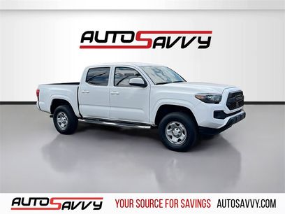Used 2023 Toyota Tacoma SR