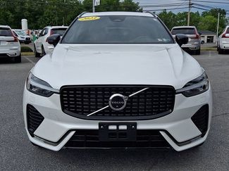 Certified 2023 Volvo XC60 B5 Plus w/ Climate Package AWD/4WD video 2