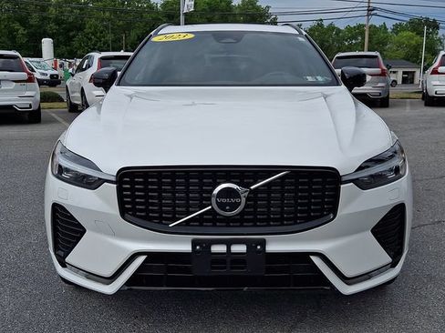 Certified 2023 Volvo XC60 B5 Plus w/ Climate Package AWD/4WD image 2