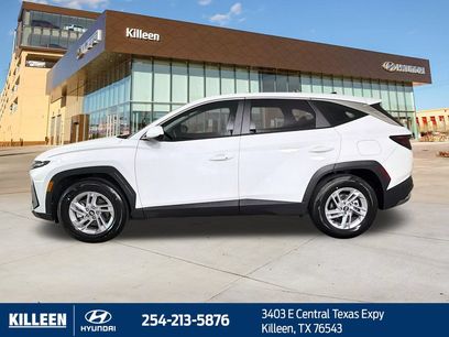 New 2026 Hyundai Tucson SE