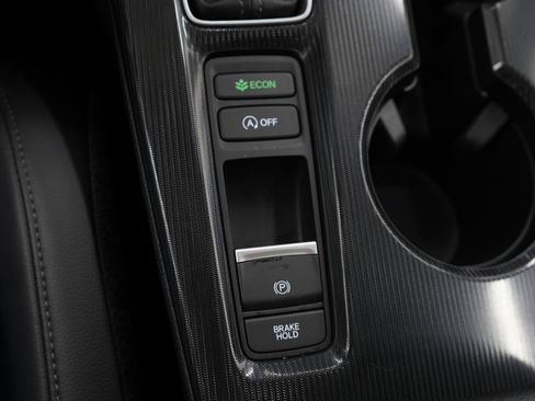 Used 2024 Honda Civic EX-L image 23