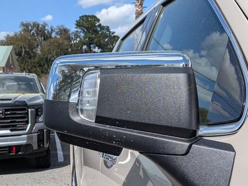 New 2026 GMC Sierra 1500 Denali w/ Denali Reserve Package image 13