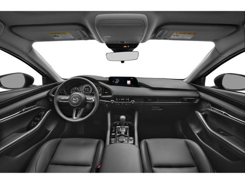 New 2026 MAZDA MAZDA3 2.5 S Sedan w/ Preferred Pkg FWD image 5
