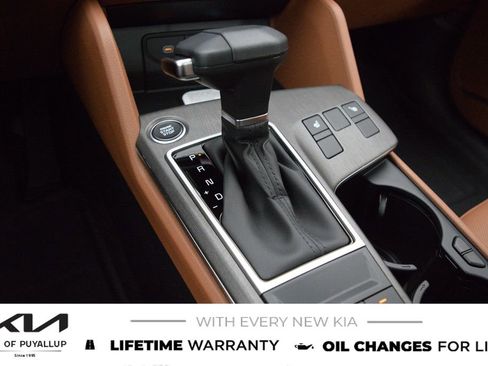 New 2026 Kia Sportage X-Line image 24