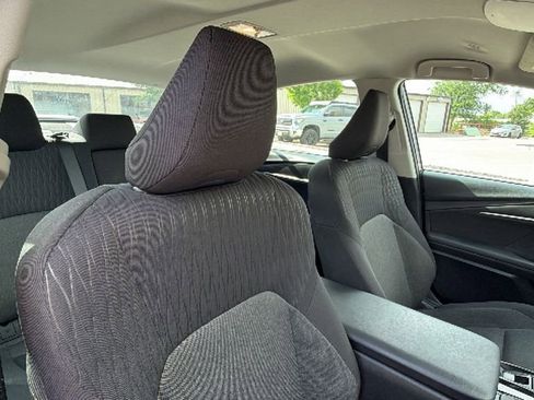 Certified 2025 Toyota Camry LE image 40