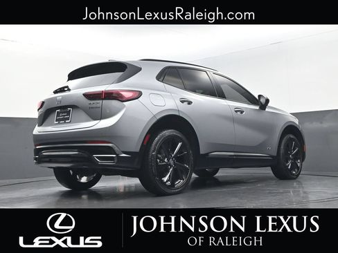 Used 2024 Buick Envision Sport Touring AWD/4WD image 19