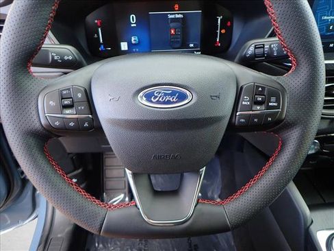 New 2026 Ford Escape ST-Line w/ Tech Pack #1 AWD/4WD image 14