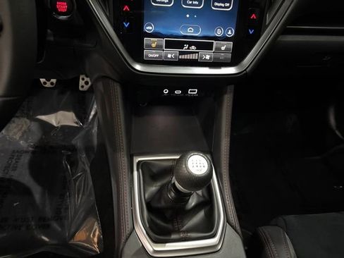 Used 2024 Subaru WRX TR image 19