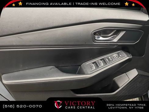 Used 2023 Honda Accord Sport image 10