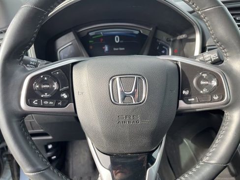 Used 2022 Honda CR-V Touring image 13