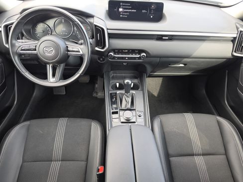 Used 2025 MAZDA CX-50 AWD 2.5 S w/ Preferred Package image 6