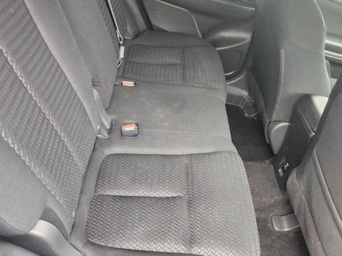 Used 2022 Mitsubishi Eclipse Cross ES AWD/4WD image 11