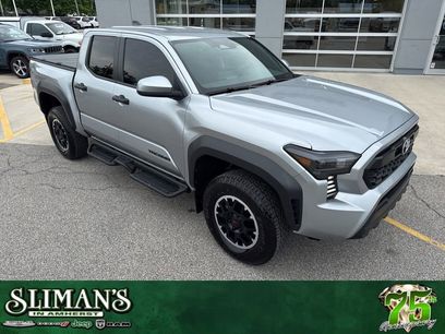 Used 2024 Toyota Tacoma SR5