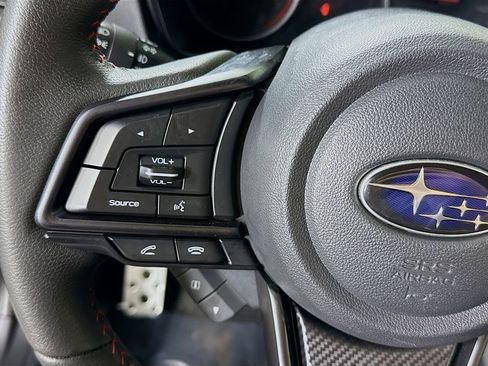 Certified 2023 Subaru WRX Premium AWD/4WD image 21