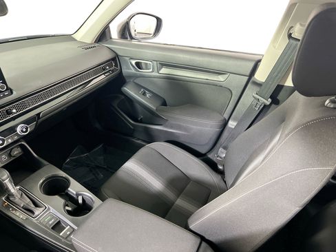 Used 2023 Honda Civic LX image 21
