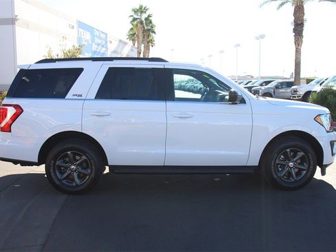 Used 2021 Ford Expedition XL image 10