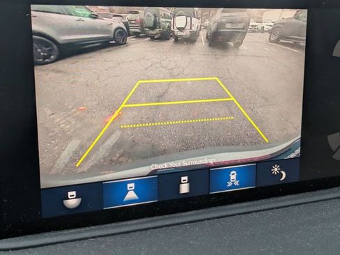 Used 2023 Acura MDX SH-AWD w/ Technology Package image 12