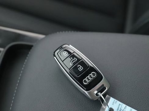 Used 2025 Audi Q7 2.0T Premium Plus image 21