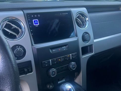 Used 2011 Ford F150 FX4 w/ FX Luxury Pkg image 10