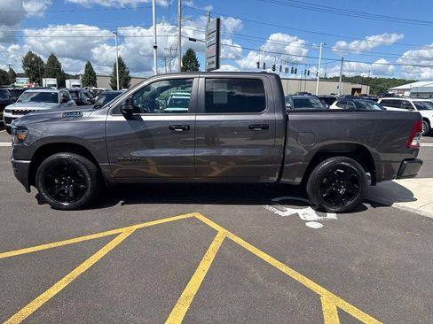 Used 2023 RAM 1500 Big Horn AWD/4WD image 6