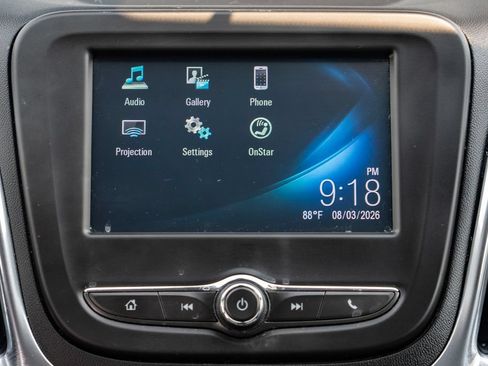 Used 2018 Chevrolet Equinox LT AWD/4WD image 14