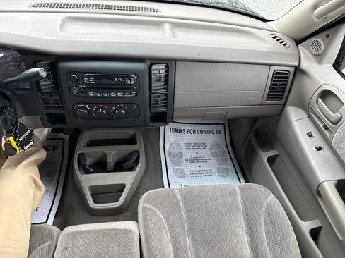 Used 2001 Dodge Dakota SLT image 11