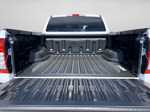 New 2025 Ford Ranger XL RWD image 9