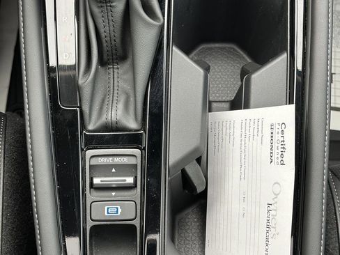 Certified 2024 Honda Accord Touring image 22