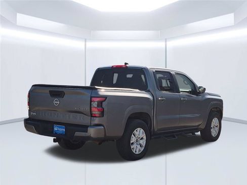 Used 2023 Nissan Frontier SV w/ SV Convenience Package AWD/4WD image 6