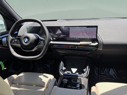 Used 2026 BMW X3 xDrive30i w/ Premium Package AWD/4WD image 33